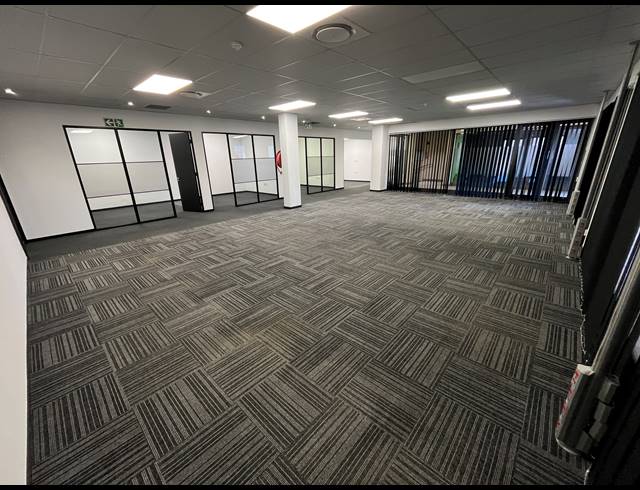 374M² OFFICE TO LET IN MILNERTON CENTRAL